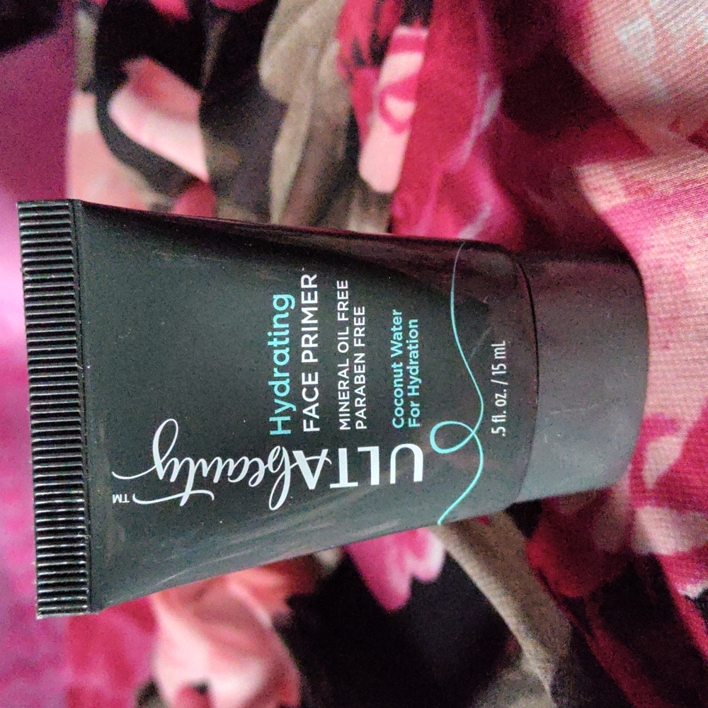 Ulta Hydrating Face Primer